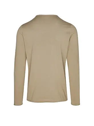 DRYKORN | Pull RIKONO | beige